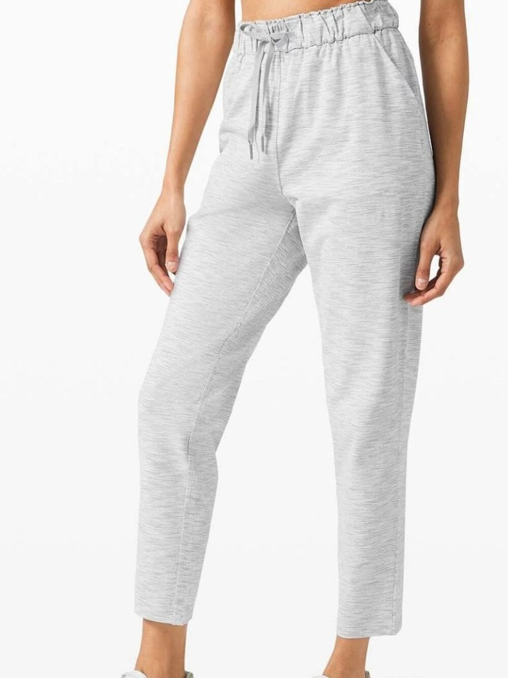 LULULEMON KEEP MOVING women's pants size 6